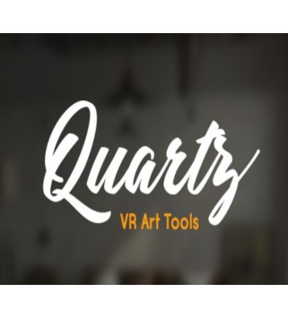 Quartz VR Art Tools Steam Key GLOBAL